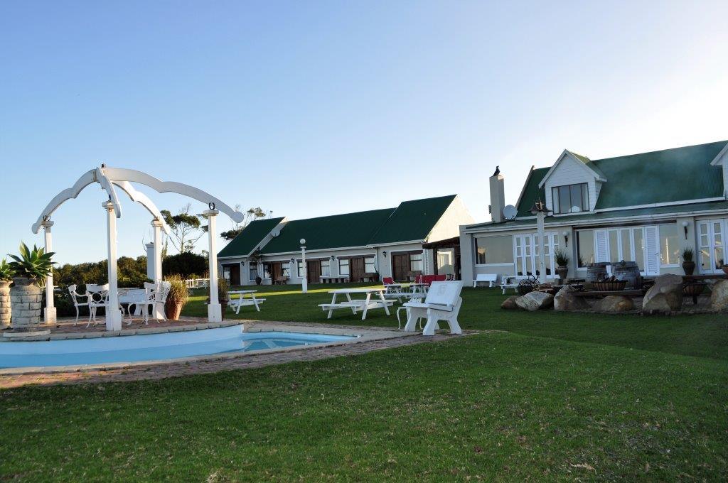 17 Bedroom Property for Sale in Airport Western Cape